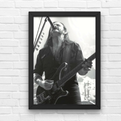 PLACA LEMMY 2 - comprar online