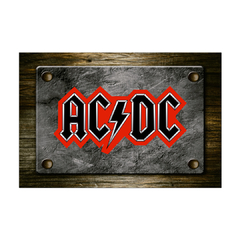 PLACA AC/DC