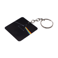 Chaveiro Decorativo Pink Floyd - comprar online