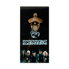 ABRIDOR SCORPIONS