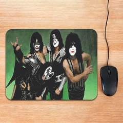 MOUSEPAD KISS 26x20 cm