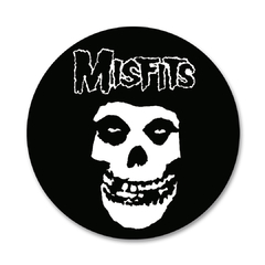 PLACA MISFITS 30 cm