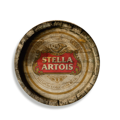 PLACA STELLA RETRO 30 cm - comprar online