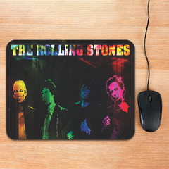 MOUSEPAD THE ROLLING STONES 26x20 cm