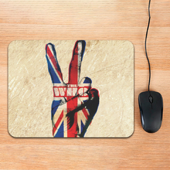 MOUSEPAD THE WHO 26x20 cm