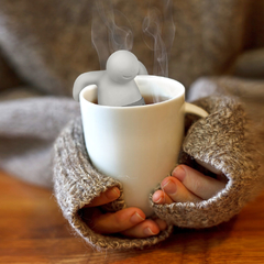 Infusor de Chá Mr. Tea Relaxing na internet