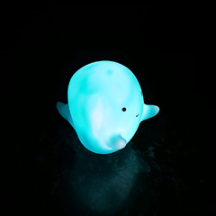 Luminária sem fio Fantasminha Ghost Fantasma Camarada na internet
