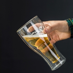 Imagem do Copo Garrafa de Cerveja