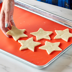 Tapete de Silicone Culinário para forno Antiaderente