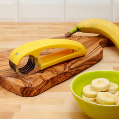 Cortador de Banana - comprar online