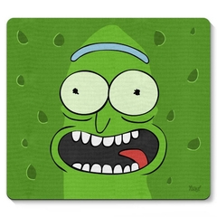 Mouse pad Doctor Pickle