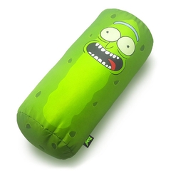 Almofada Doctor Pickle