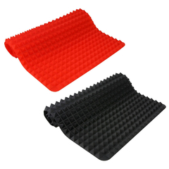 Tapete de Silicone Culinário para forno 40 x 28 cm - Geleia Presentes Criativos, Diferentes, Legais e Originais