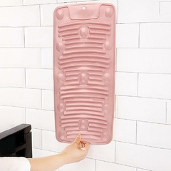 Mini Lavador Portátil tanquinho para esfregar roupas viagem - loja online