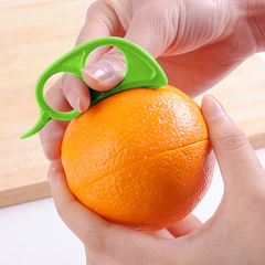 Cortador Descascador prático para Frutas Laranja Limão - comprar online