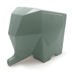 Porta Talheres Escorredor Elefante Vaso Porta Trecos