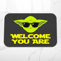 Tapete Welcome You Are ET Alien Minioda - loja online