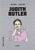 JUDITH BUTLER (FILOSOFÍA ILUSTRADA)