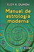 MANUAL DE ASTROLOGÍA MODERNA