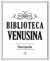 Biblioteca Venusina