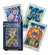 TAROT THOTH DE ALEISTER CROWLEY