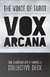 VOX ARCANA TAROT - The Voice Of Tarot