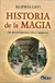 Historia de la Magia