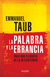 LA PALABRA Y LA ERRANCIA. Para una filosofía de la in-existencia