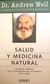 SALUD Y MEDICINA NATURAL