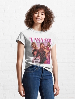 Remera Taylor