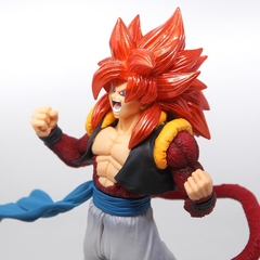 Figura Gogeta en internet