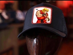 Gorra Ken