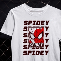 Remera Spidey - comprar online