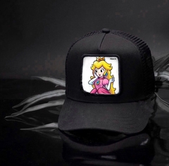 Gorra Peach