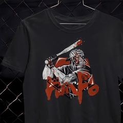 Remera Dorohedoro