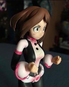 Ochako Uraraka - MARANATHA CAPS 