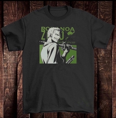 Remera Zoro