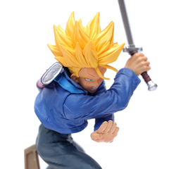 Figura Trunks Absoluto - comprar online