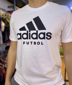 Remera Futbol - comprar online