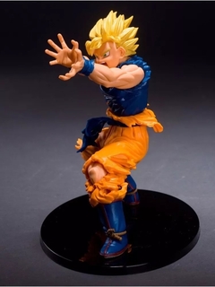 Figura Son Goku Saiyan