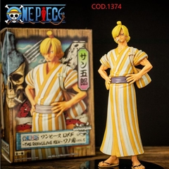 Fijura Sanji - comprar online