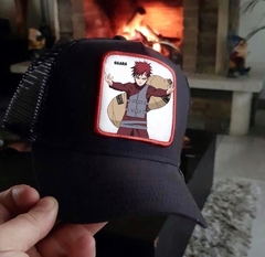 Gorra Gaara