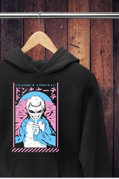 Hoodie Doflamingo