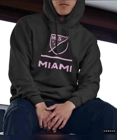 Hoodie Inter Miami - comprar online