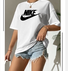 Remera Nike - comprar online