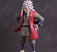 Figura Jiraiya en internet