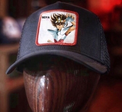 gorra Seiya