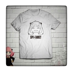 Remera Spy Family Anya en internet