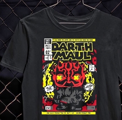 Remera Funko Darth Maul