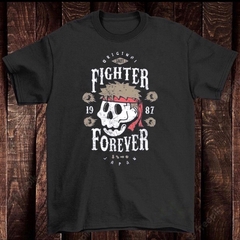 Remera Figther